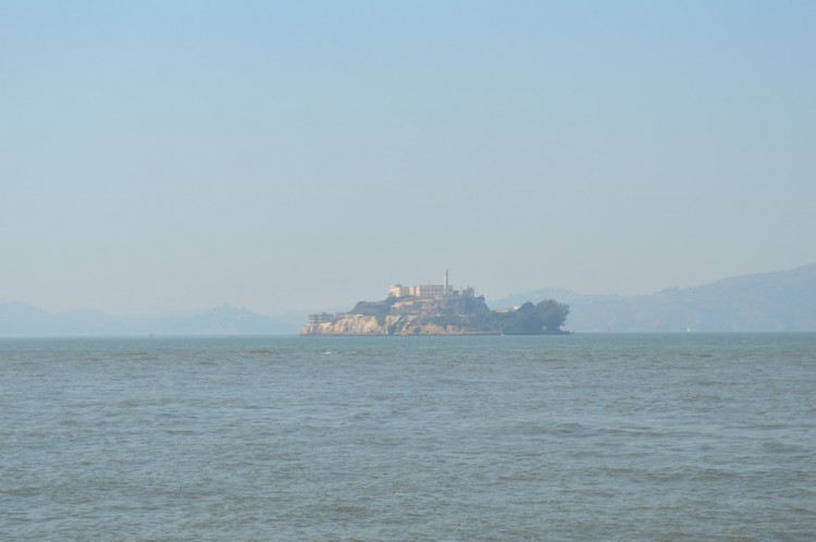 pier 39 alcatraz