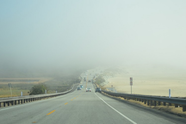 highway 1