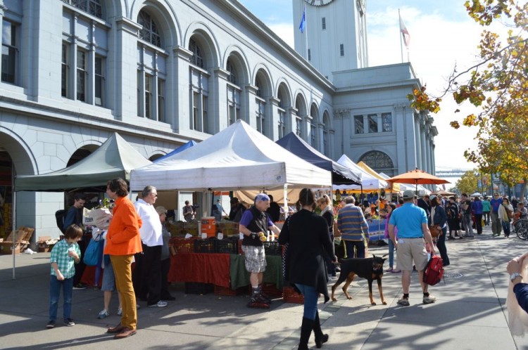 Ferry Building10