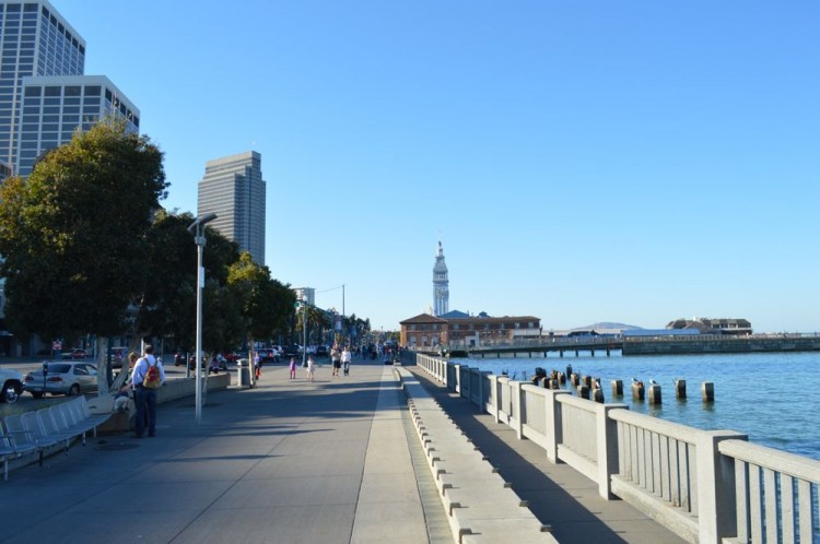 Ferry Building8