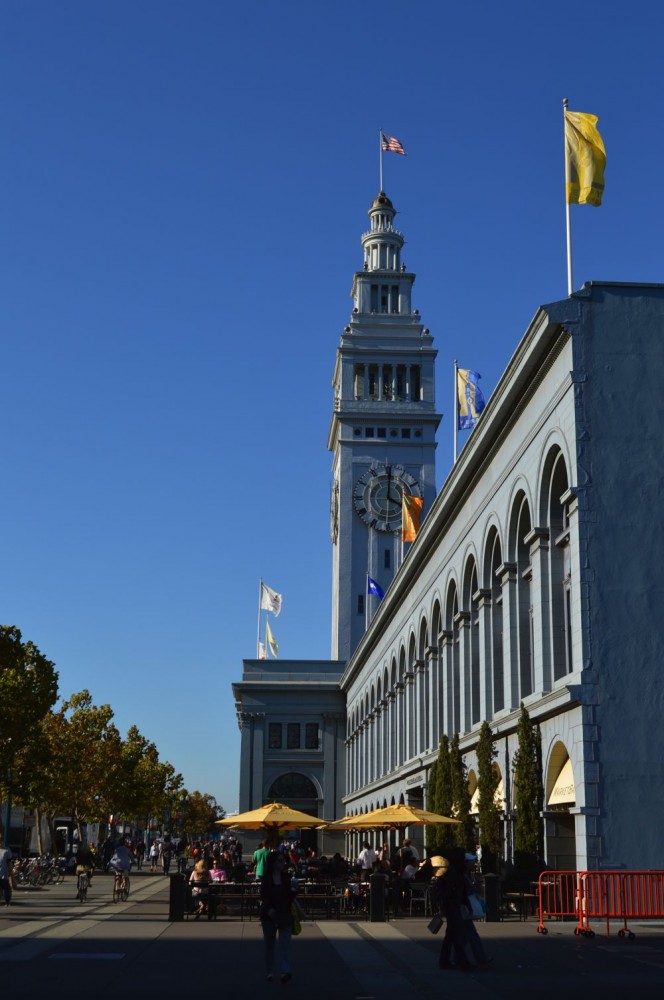 Ferry Building9